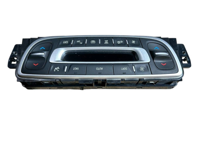 Блок управления климат-контролем 275109409R   Renault Scenic III   Grand scenic III
