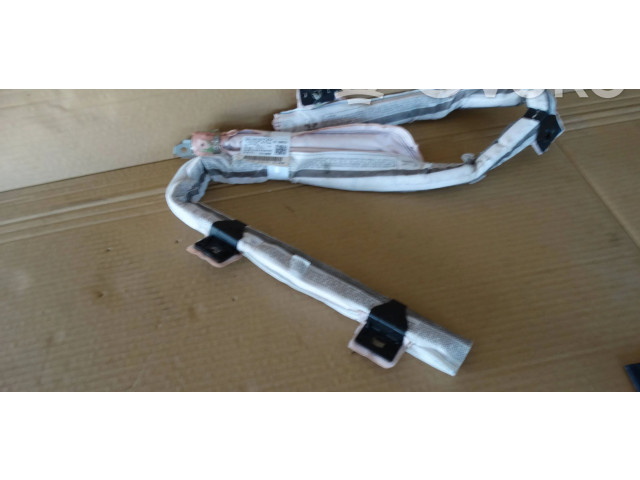 Боковая подушка безопасности 8X4880742B   Audi A1