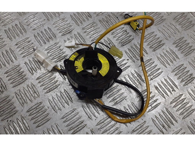 Подрулевой шлейф SRS    Chevrolet Rezzo