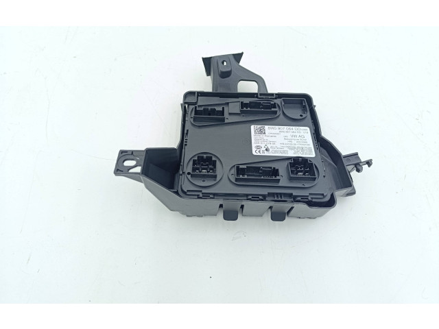 Блок комфорта 8W0907064DD   Audi A5   
