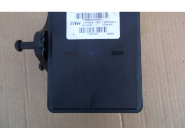 Jednotka ABS A2134313601 Mercedes-Benz CLS W257 2018