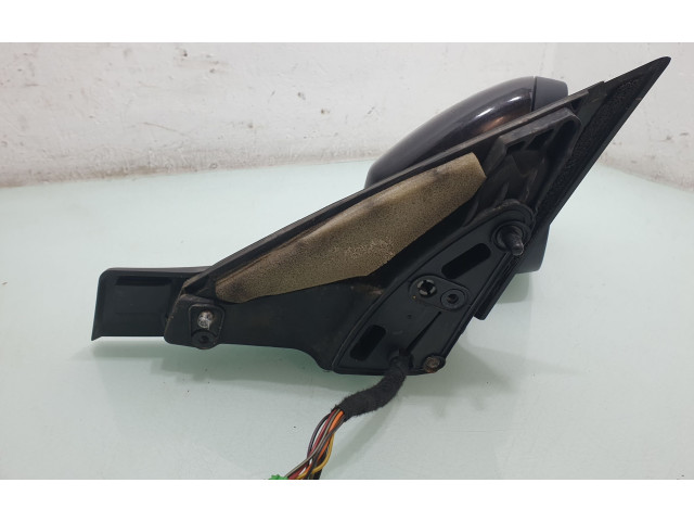 Зеркало электрическое Volvo S80 2007 - 2013 года