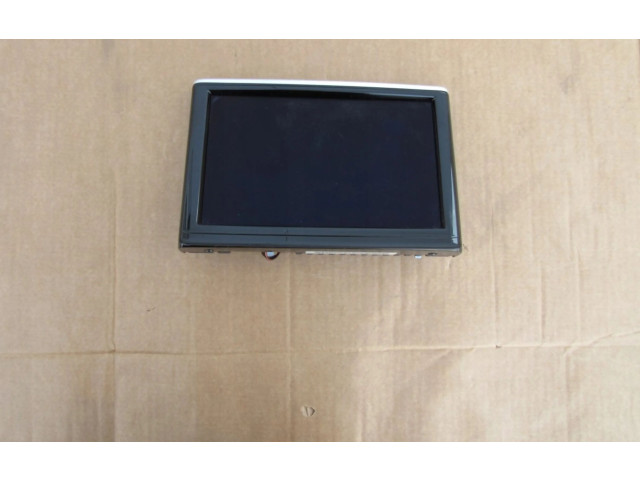 Pojistková skříňka Экран/ дисплей / маленький экран 4H0919604F Audi A8 S8 D4 4H 2013