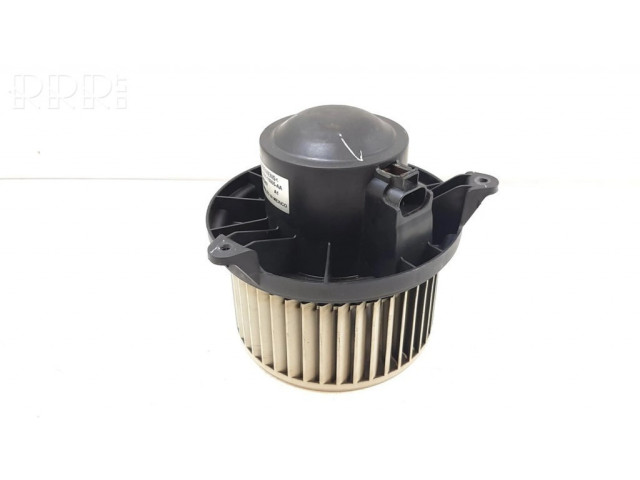 Вентилятор печки 5NEH19D583AB, VP6NEH19805AA Nissan Navara D40