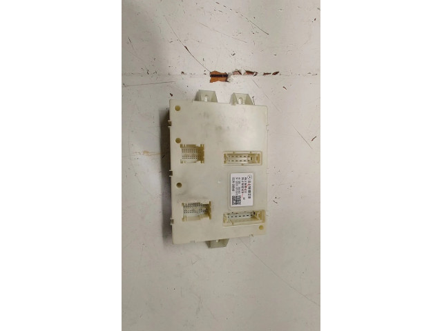 Блок управления A1669003208, A1669016701 Mercedes-Benz ML W166