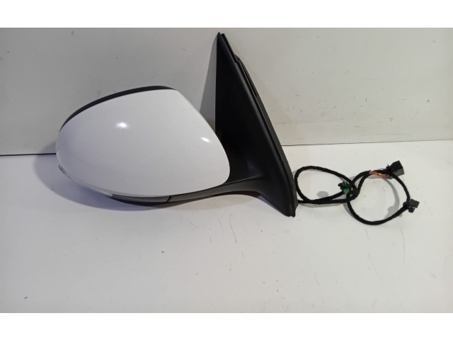 Zpětné zrcátko  Volkswagen Tiguan 2010  5N1857502AG  