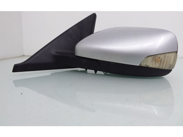 Зеркало электрическое левое Volvo V50 2004-2007 года