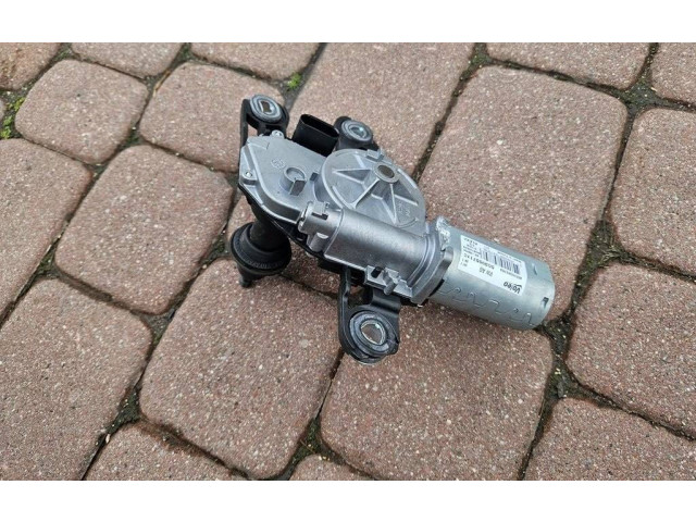 Моторчик заднего дворника 5G0955711C Volkswagen Golf VII