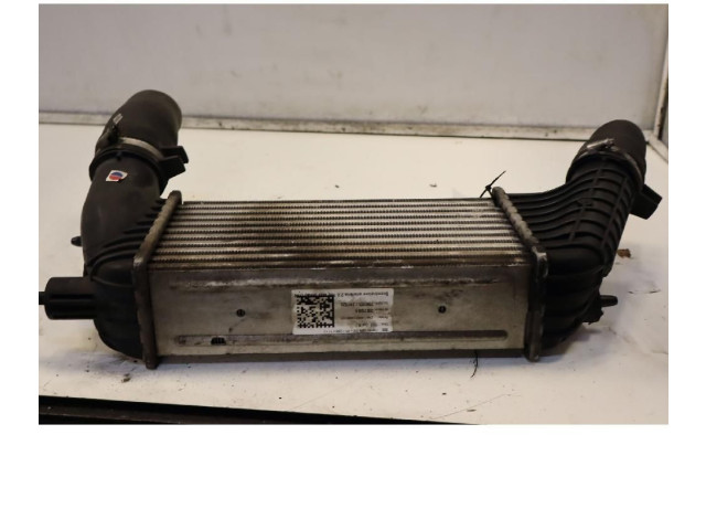 Подушка безопасности в сиденье 1440068680 Fiat Ulysse