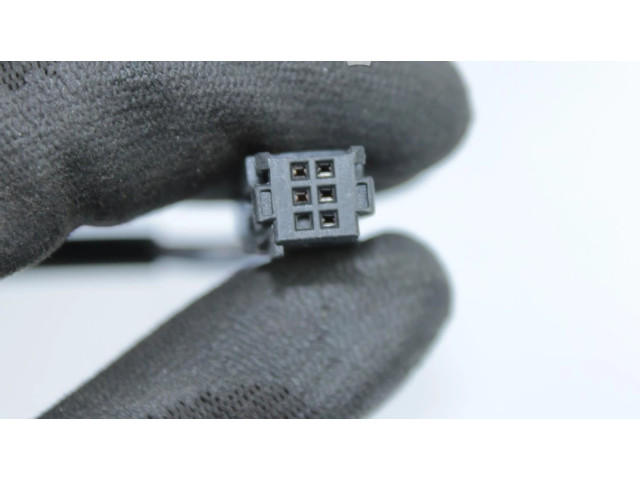 Zpětné zrcátko Citroen Berlingo 0961809