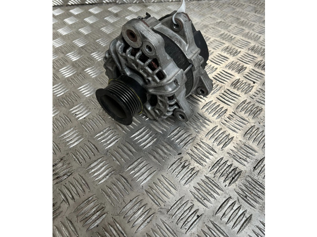 Генератор 30659580 Volvo XC90