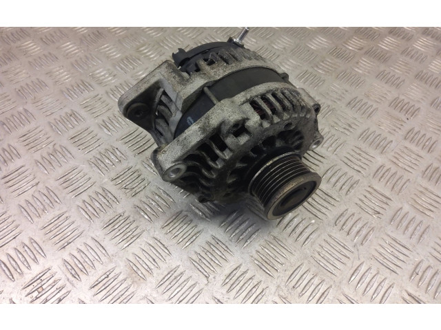 Генератор 13579114 Vauxhall Antara