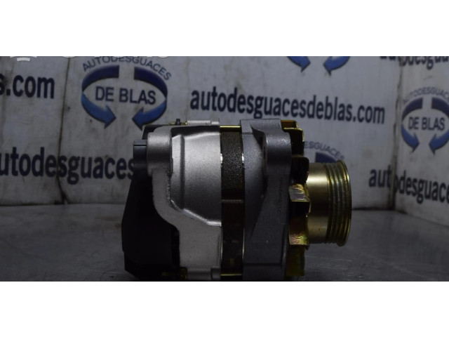 Генератор 436243, ALTERNADOR   Alfa Romeo 166      