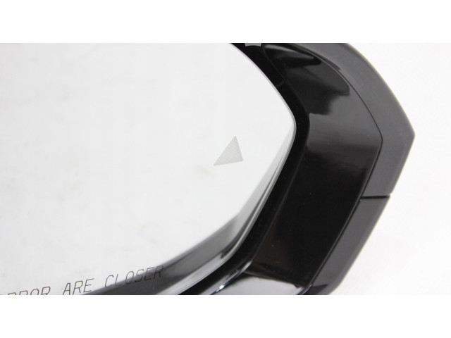 Zpětné zrcátko BMW 7 G70 2023