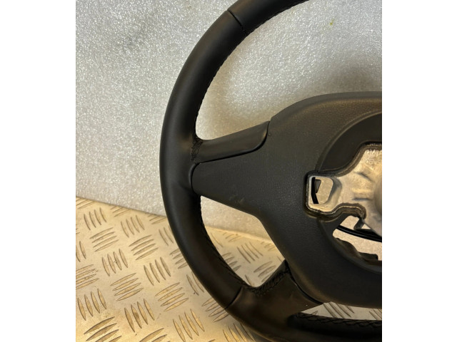 Руль Dacia Sandero III 2020 - года 484007828R, 484007828R