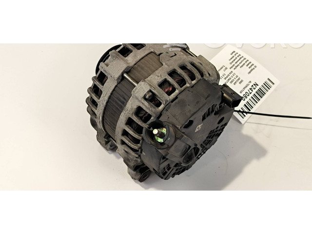 Генератор GX73-10300-DE Jaguar XF X260