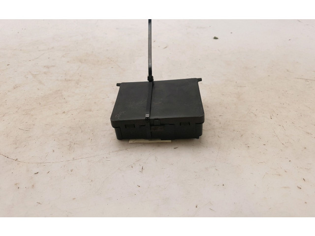 Модуль блока управления кондиционером 1637854580, E0-4781I Peugeot Partner III