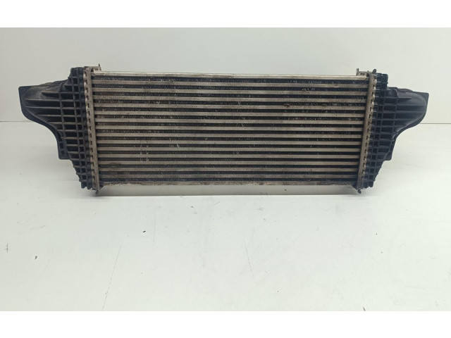 Интеркулер  A1645001900   Mercedes-Benz ML W164 