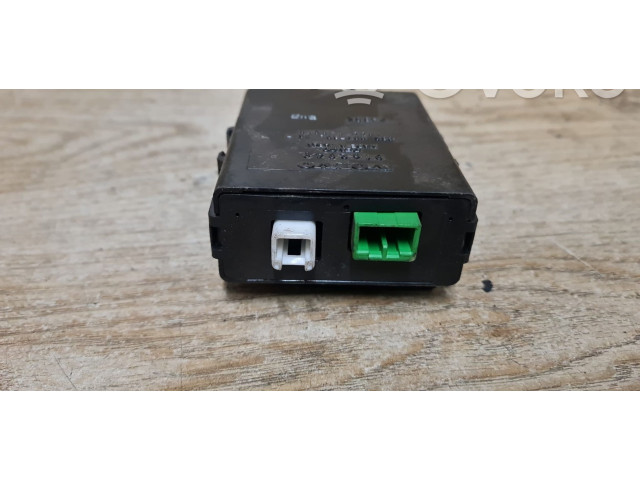 Блок управления 9162948   Volvo S70  V70  V70 XC