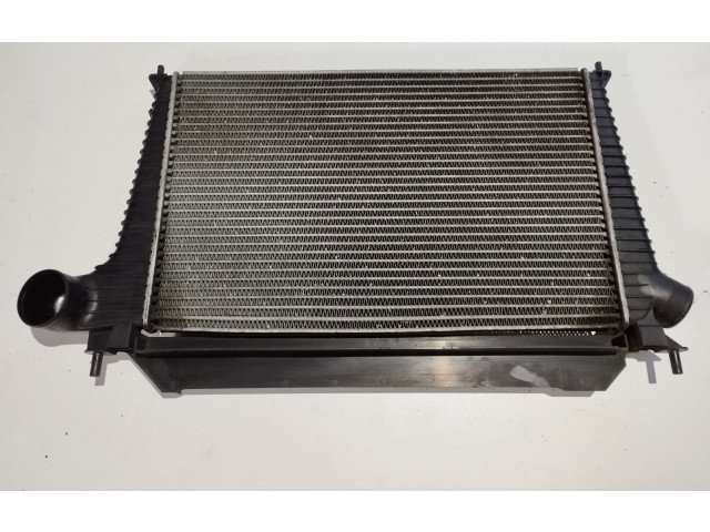 Интеркулер 4896155, 4726568 Saab 9-5