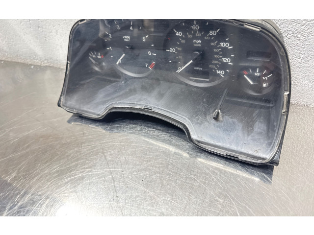 Přístrojová deska Opel Zafira A 2001 09228761, 351188000