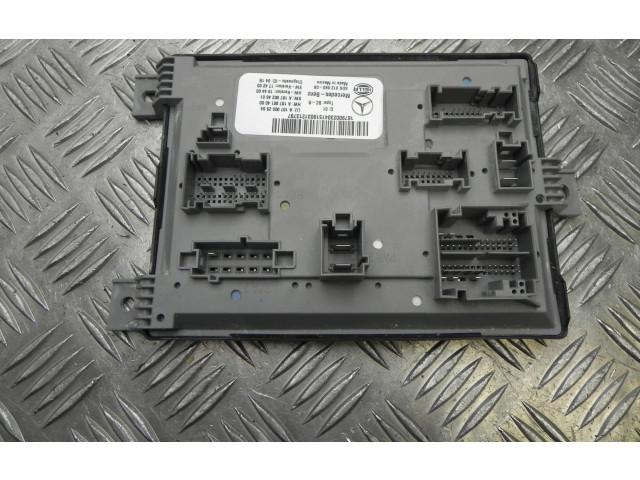 Блок управления A1679008307, G4633 Mercedes-Benz GLE W167