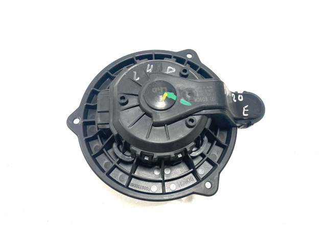 Вентилятор печки F00S3B2407, 100726 Hyundai ix20
