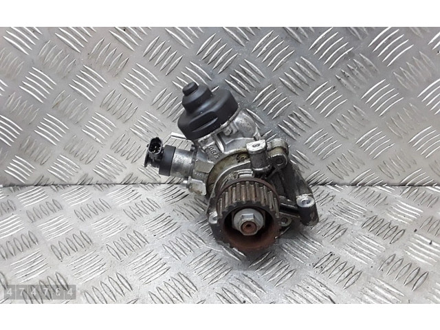 Vstřikovací čerpadlo 0445010704 Renault Captur