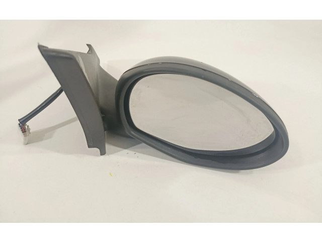 Зеркало электрическое Alfa Romeo GTV - года