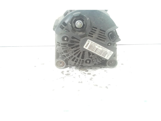 Генератор 8200537415, 2543378A Dacia Logan I