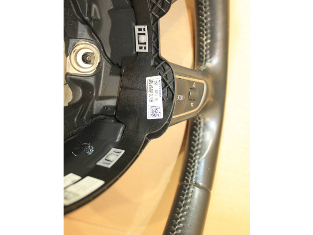 Volant Audi Q7 4L 2007 61678340  