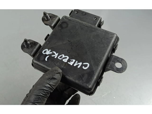 Блок управления P56038721AJ   Jeep Grand Cherokee (WK)