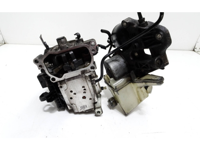 Блок управления коробкой передач 9664139780, 6KAHHXK7H Citroen C4 I Picasso