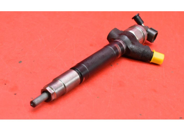 Форсунка 6C1Q-9K546-BB, 6C1Q-9K546-BB Ford Transit - Tourneo Connect