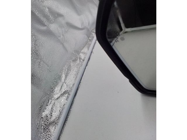 Zpětné zrcátko Ford F150 2015 FL3417683, 8803025