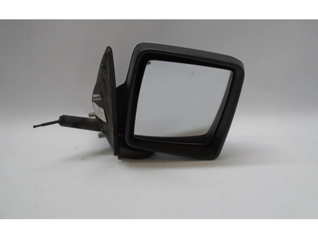 Зеркало электрическое Opel Combo C 2001 - 2011 года