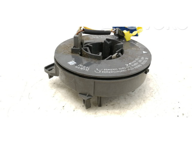 Подрулевой шлейф SRS 24436919, 1610662   Opel Meriva A