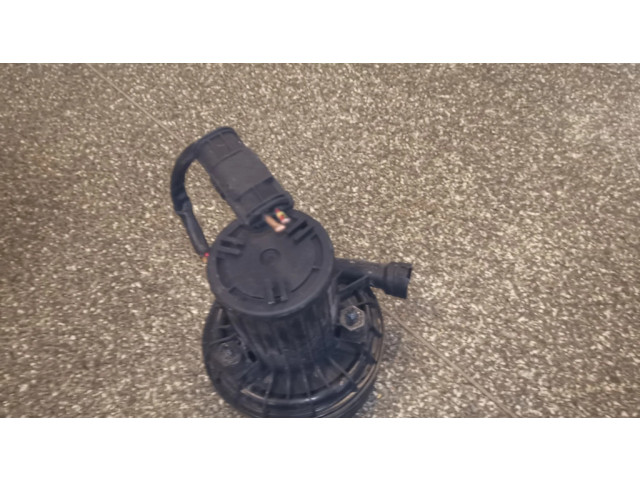 Вторичный воздушный насос