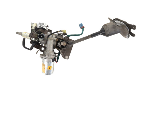 рейка Колонка рулевая 8200711618, P0-8311L Renault Clio II 2001 - 2005 года