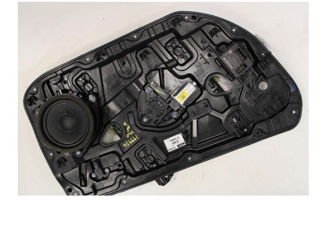 Řídící jednotka Volvo V40 Cross country 2012