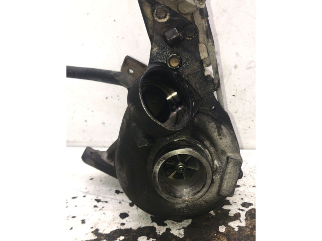 Turbodmychadlo Турбина A6460960499, A6460960499 Mercedes-Benz C W204