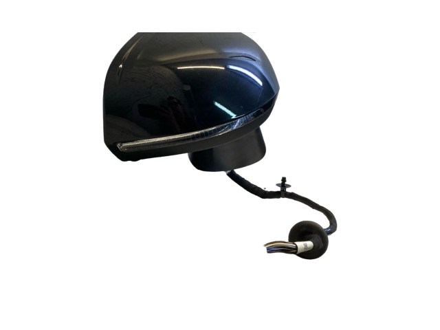 Зеркало электрическое Volvo S60 2018 - года