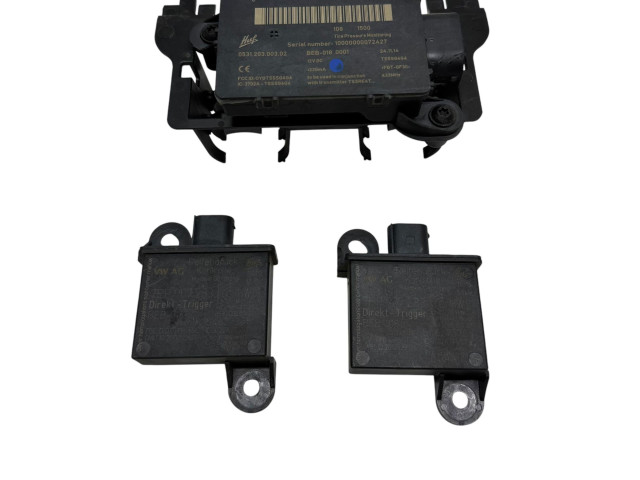 Блок АБС 99161810402, 7PP907283 Porsche 911 991 2011 - 2019 года