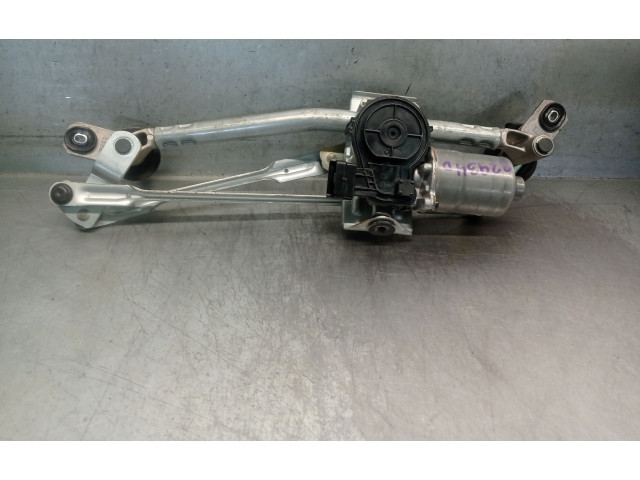 Двигатель стеклоочистителей 25310FD010   KIA Rio