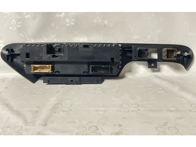 Блок управления климат-контролем 9140010439, 6803701   Fiat Ulysse