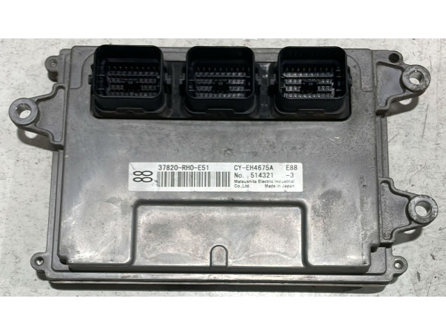 Комплект зажигания Honda FR-V