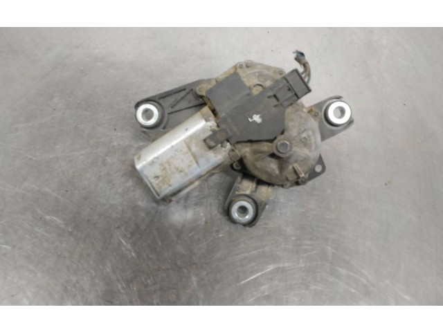 Моторчик заднего дворника Opel Combo C