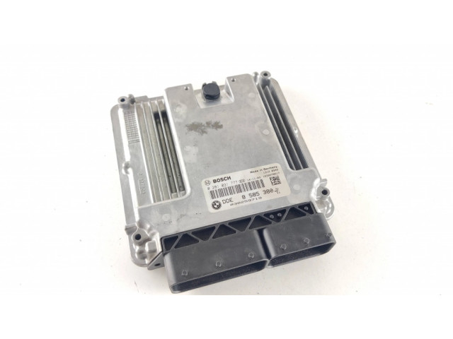 Řídící jednotka 8585380, 030259719 BMW 5 F10 F11 2014