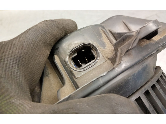 Вентилятор печки 7701062226, 7701062226 Renault Clio III