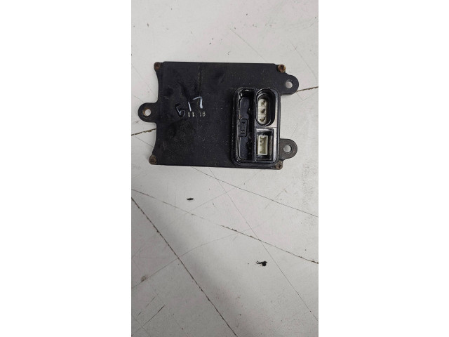 Блок управления Xenon 0311003010, 491070H01   Land Rover Freelander 2 - LR2